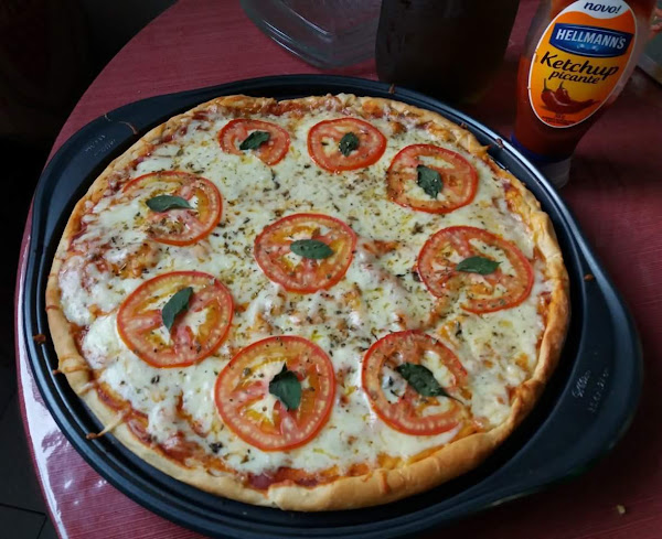 Foto 1 Rainha da Pizza