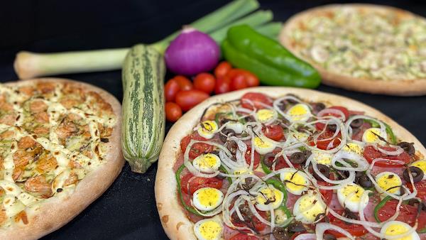 FIESOLI PIZZARIA DELIVERY