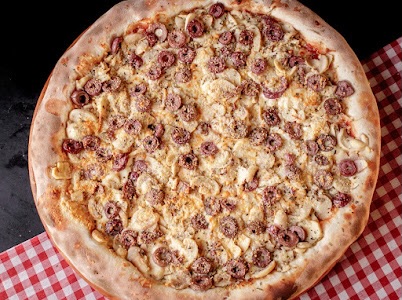 Foto 1 FIESOLI PIZZARIA DELIVERY