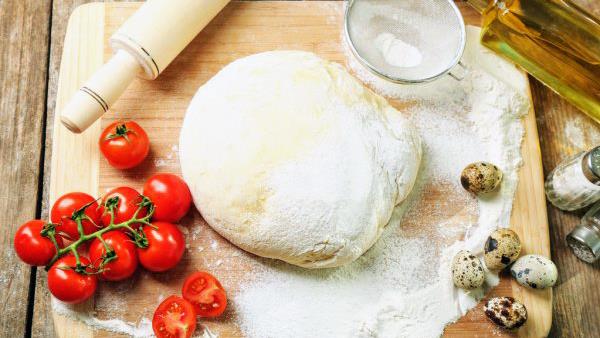 Foto 2 FIESOLI PIZZARIA DELIVERY