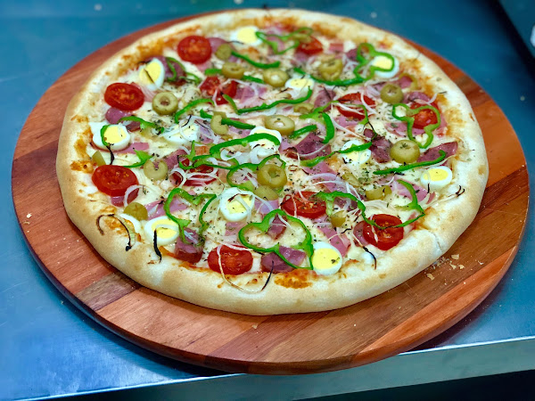 Foto 3 FIESOLI PIZZARIA DELIVERY