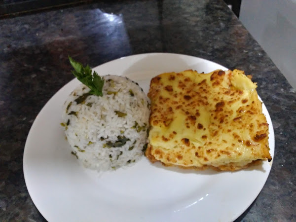 Foto 2 Hashtag Pizza Quadrada