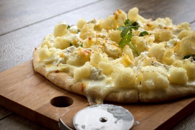 Foto 2 pizzaria delivery slim