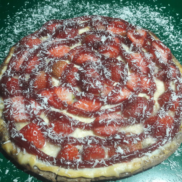 Foto 3 pizzaria delivery slim