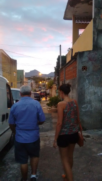 Pizzaria Pense Pizza