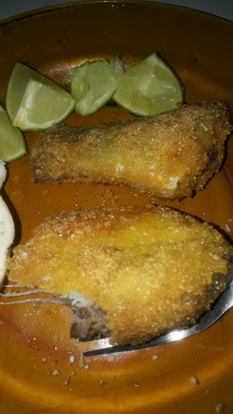 Foto 3 Casarão das Pizzas