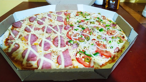 Foto 4 Casarão das Pizzas