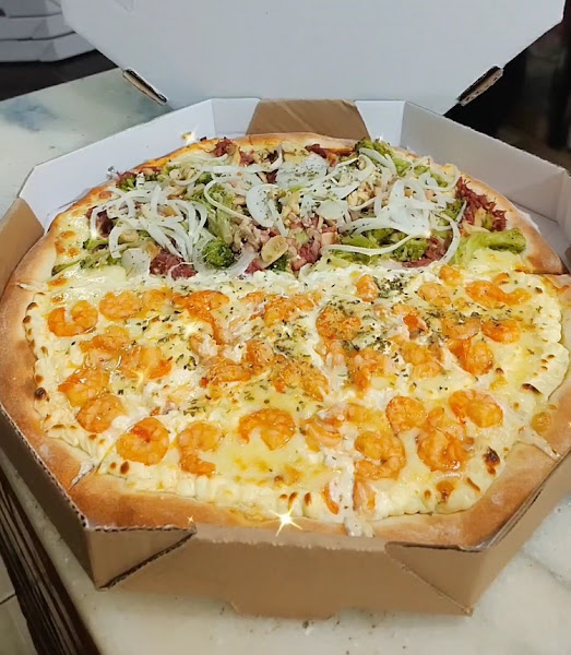 Clube da Pizza