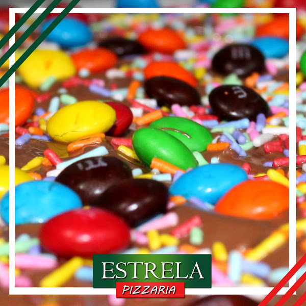 Foto 1 Estrela Pizzaria