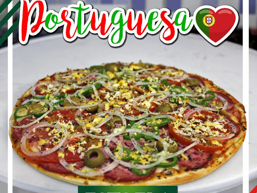 Foto 4 Estrela Pizzaria