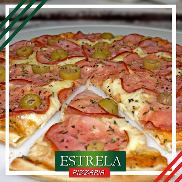 Foto 5 Estrela Pizzaria