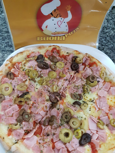 Foto 1 Buona Pizza & Frango Buona