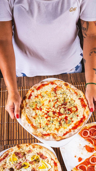 Foto 1 Turugo''s PIZZARIA