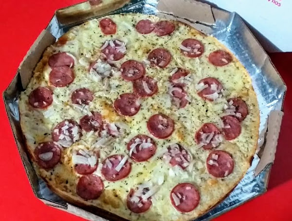 Pizzaria Timbó
