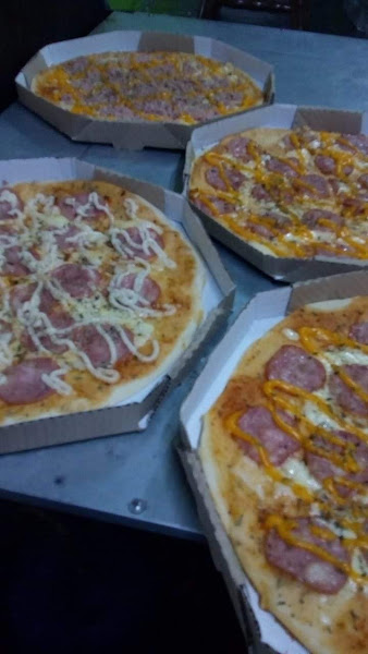 Pizza Vip - Campo Grande DELIVERY ZAP 991223493 Pizza Vip - Campo Grande DELIVERY ZAP 991223493