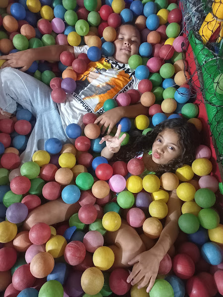 Foto 1 Pizzaria Dos Brinquedos