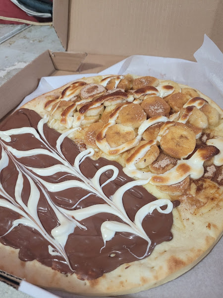 Foto 3 Pizzaria Super Pizza