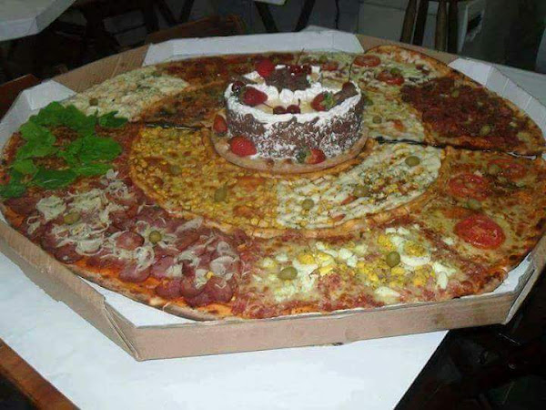 Foto 4 Pizzaria Super Pizza