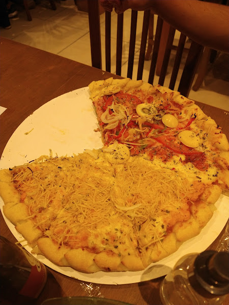 Foto 5 Pizzaria Super Pizza Foto 5 Pizzaria Super Pizza