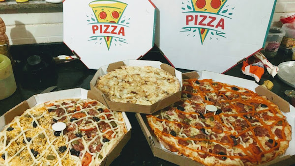 América Ditália Pizzaria