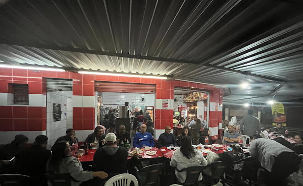 Foto 2 Mina''s Pizza - Bairro Cachambi