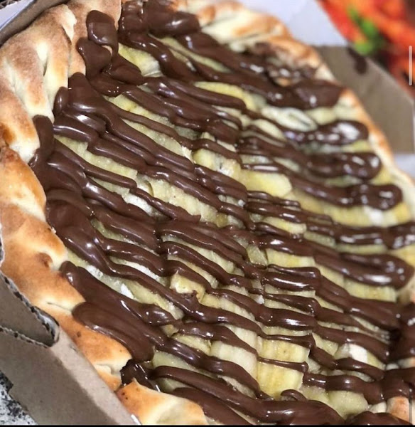 Foto 1 Pizzaria Ana jú