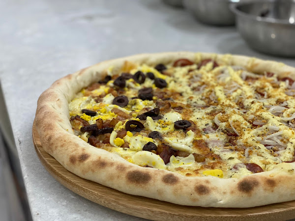 Foto 1 Mania de Pizza