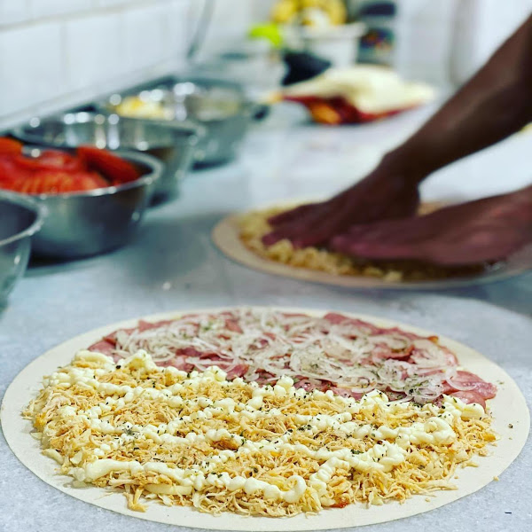 Foto 2 Mania de Pizza