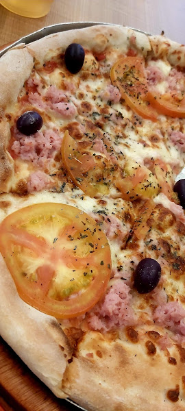 Foto 1 Patroni Pizza - Shopping Via Brasil