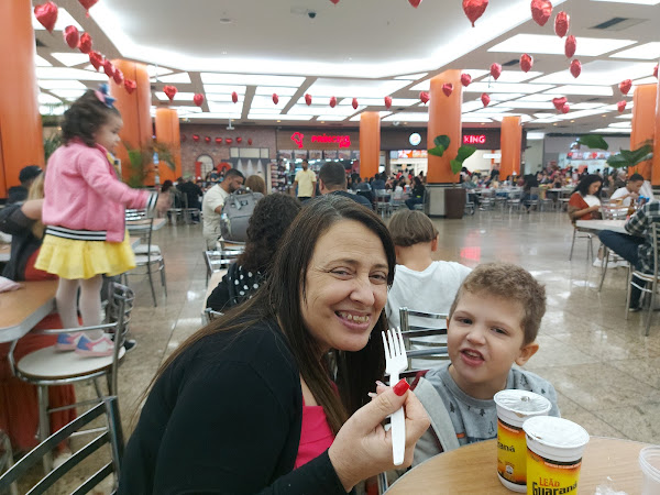 Foto 2 Patroni Pizza - Shopping Via Brasil