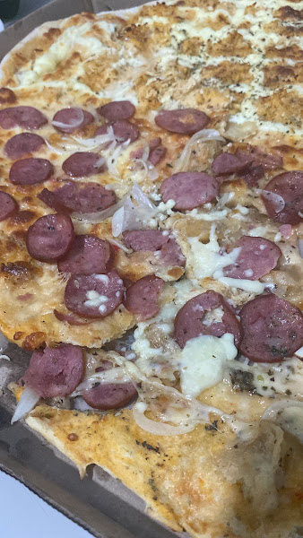 Foto 1 belo pizzaria Vila da Penha