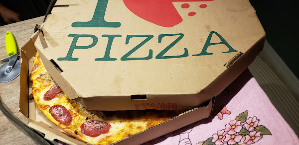 Foto 2 belo pizzaria Vila da Penha