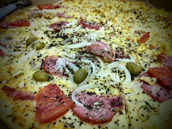 Foto 3 belo pizzaria Vila da Penha