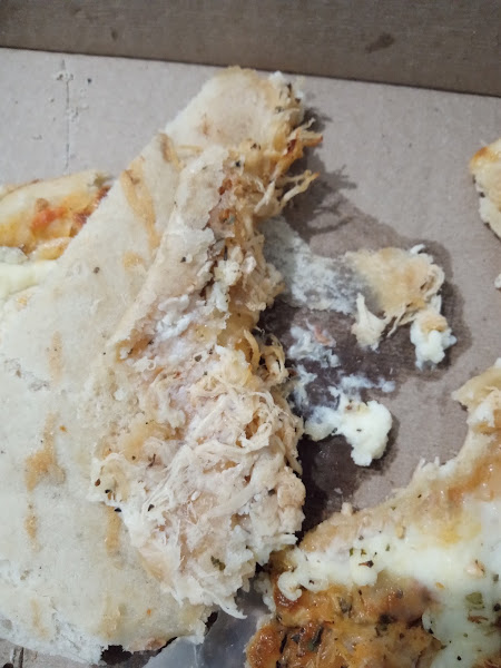 Foto 4 belo pizzaria Vila da Penha