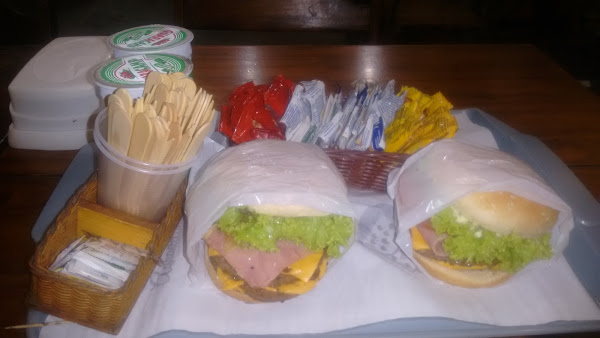 Foto 1 Loucos por Pizza