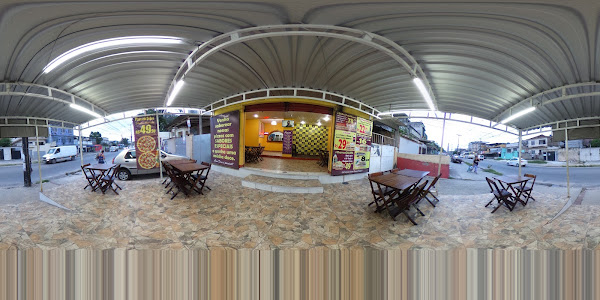 Foto 2 Loucos por Pizza