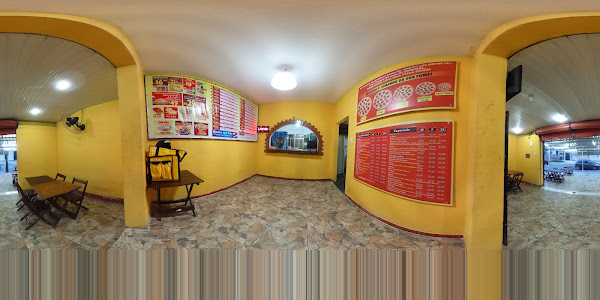 Foto 4 Loucos por Pizza