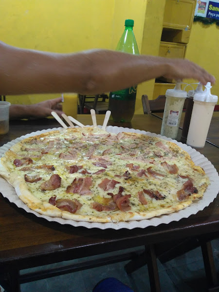 Foto 5 Loucos por Pizza