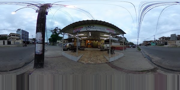 Foto 6 Loucos por Pizza Foto 6 Loucos por Pizza