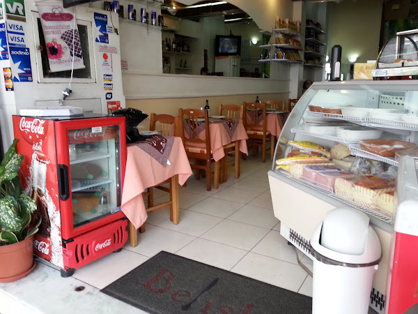 Foto 1 Turino Express.