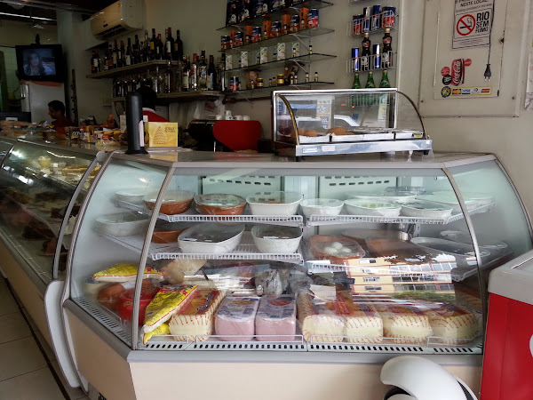 Foto 2 Turino Express.