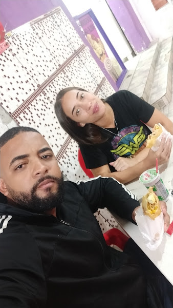 Foto 1 Pastelaria e Pizzaria Luamar