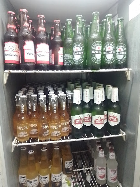 Pizza & Vino & Boteco catumbi