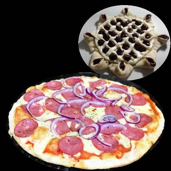 Foto 1 Pizza & Vino & Boteco catumbi