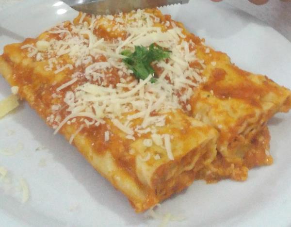 Foto 2 Pizza & Vino & Boteco catumbi