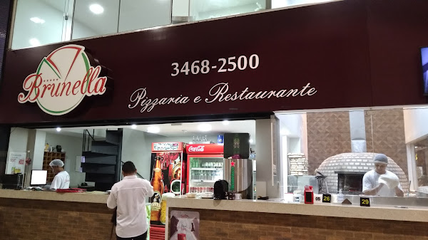 Pizzaria e Restaurante Brunella