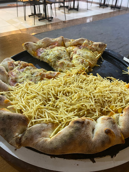 Foto 1 Pizzaria e Restaurante Brunella