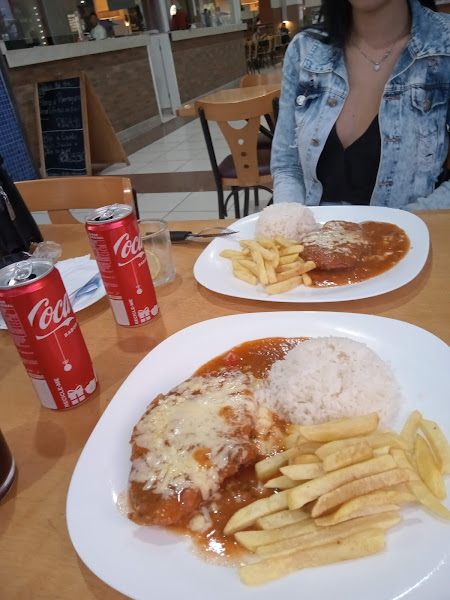 Foto 3 Pizzaria e Restaurante Brunella