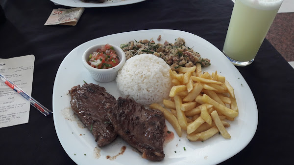 Foto 5 Pizzaria e Restaurante Brunella