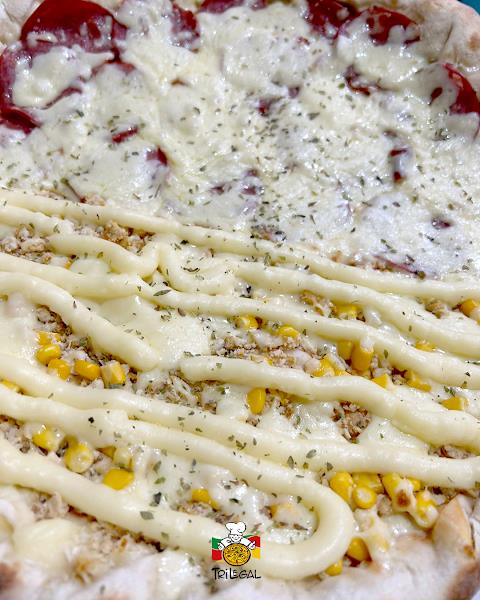 Foto 2 Pizzaria Tri Legal